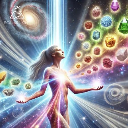 Mineral & Precious Stone