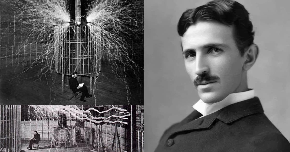 Nikola Tesla: From Pioneering the Electrical Revolution to Exploration ...