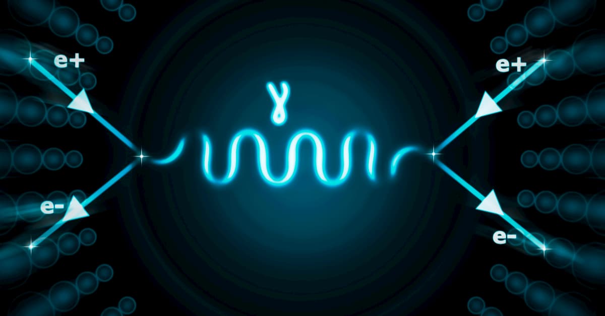 The History And Importance Of Quantum Field Theory - SCALAR LIGHT