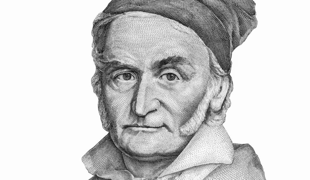 Who Was Carl Friedrich Gauss? - SCALAR LIGHT