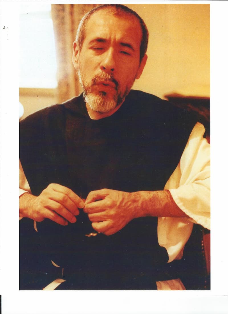 Prophet Pablo Maria Pablo Maria