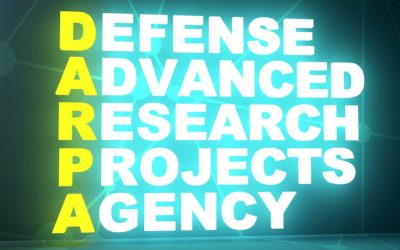 What Is DARPA and What Do They Do?