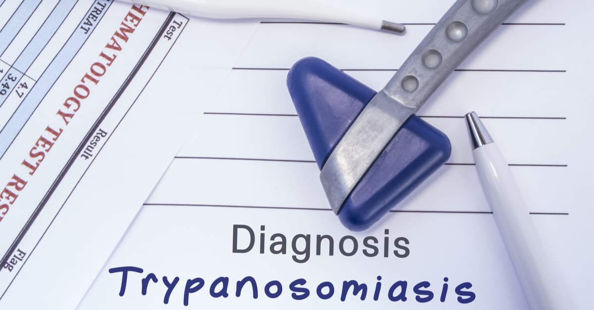 What is American Trypanosomiasis? SCALAR LIGHT