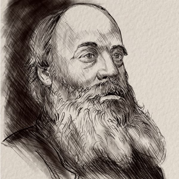 James Prescott Joule, English physicist, mathematician and brewer
